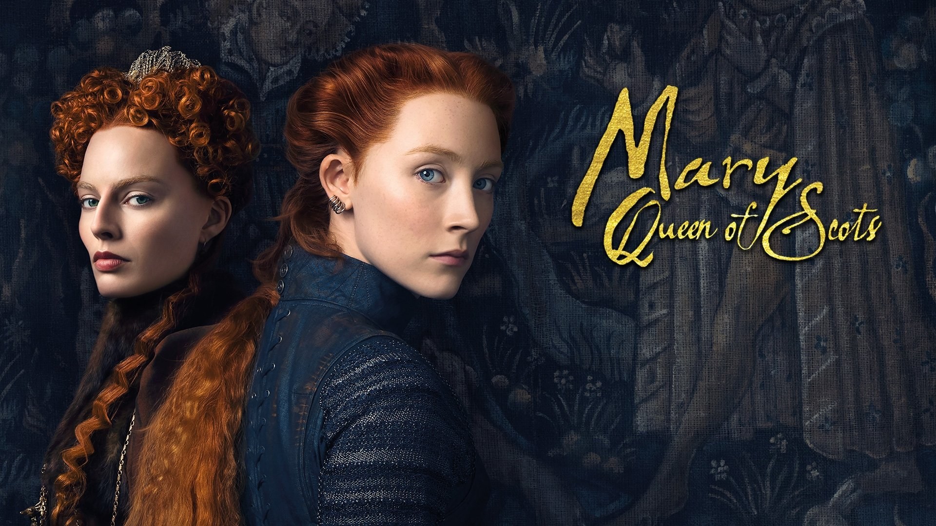 Foto de MARÍA, REINA DE ESCOCIA