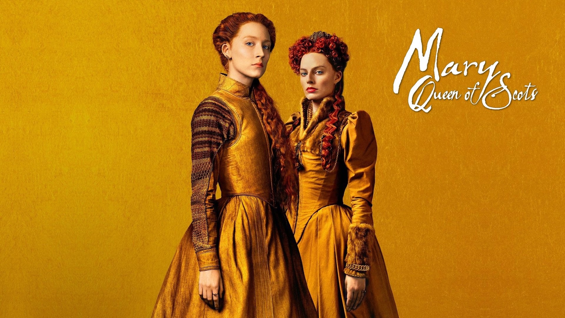Foto de MARÍA, REINA DE ESCOCIA