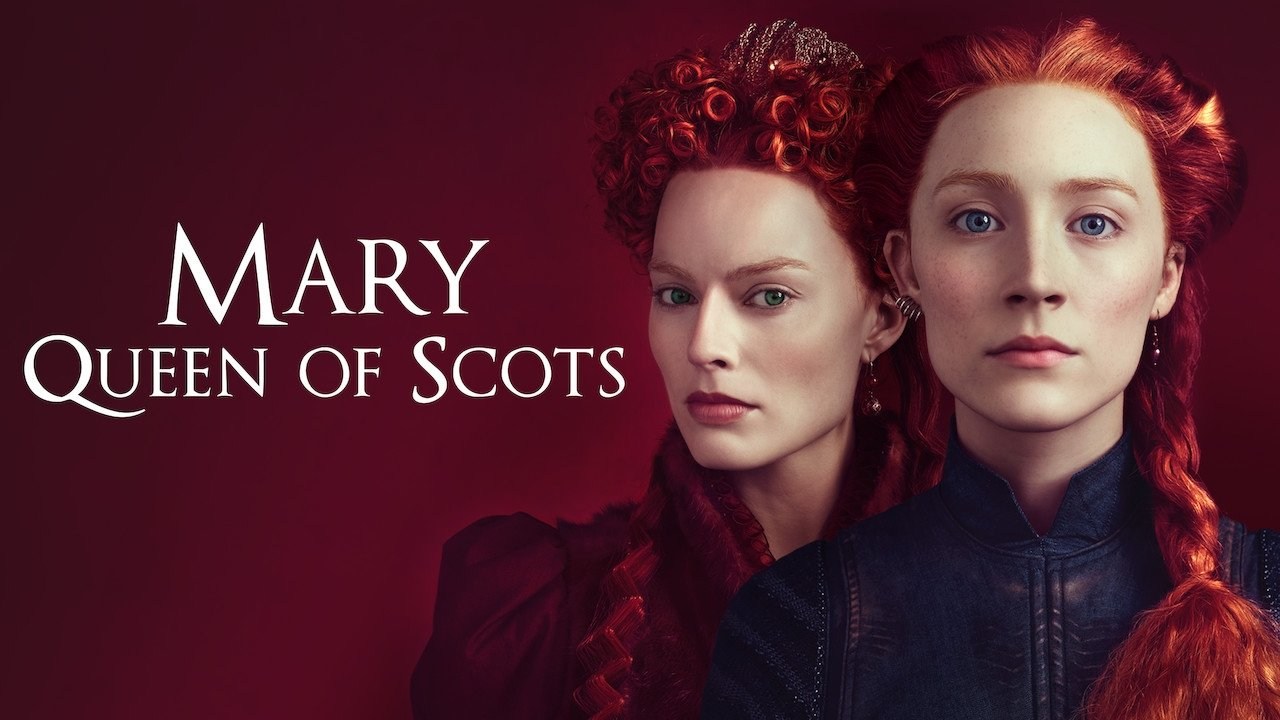 Foto de MARÍA, REINA DE ESCOCIA
