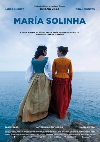 María Solinha