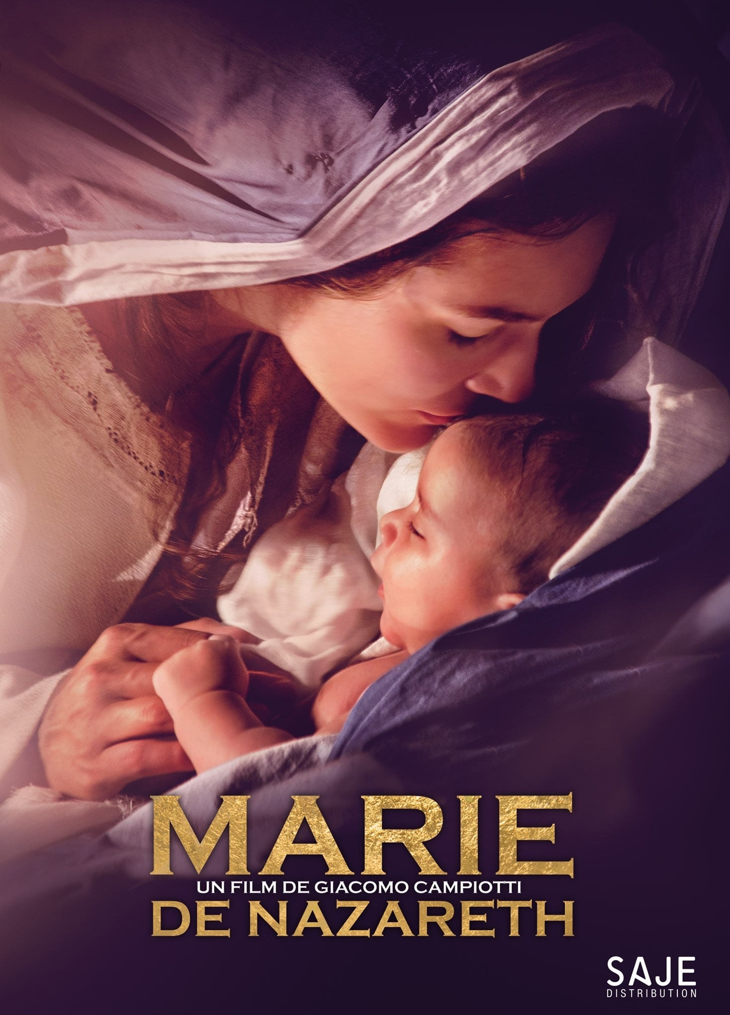 Poster de MARIE DE NAZARETH