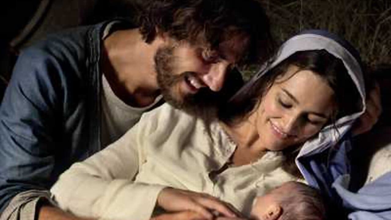Foto de MARIE DE NAZARETH