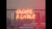 Marieme feat. Imposs, Sans Pression, White-B, Izzy-S & Barnev: Gloire à la rue