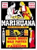 Marihuana