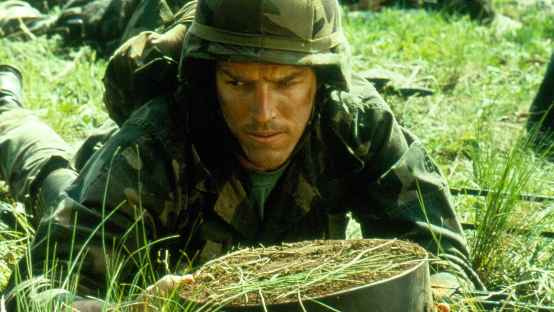 Foto de MARINES