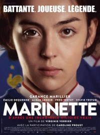 Película Marinette
