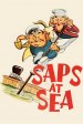Película Saps at Sea