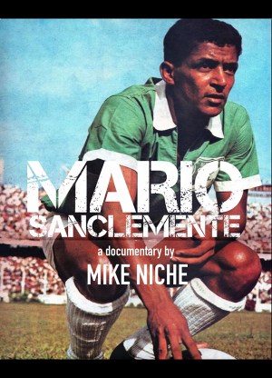 Mario Sanclemente documentary