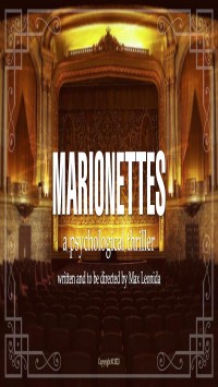 Marionettes