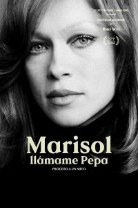 Marisol, llámame Pepa