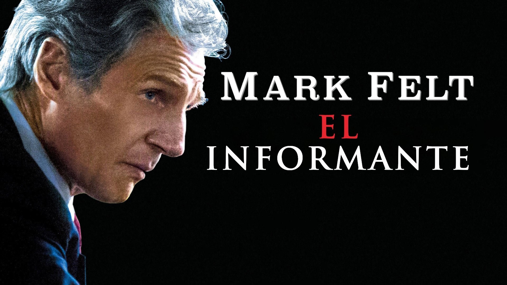 Foto de MARK FELT