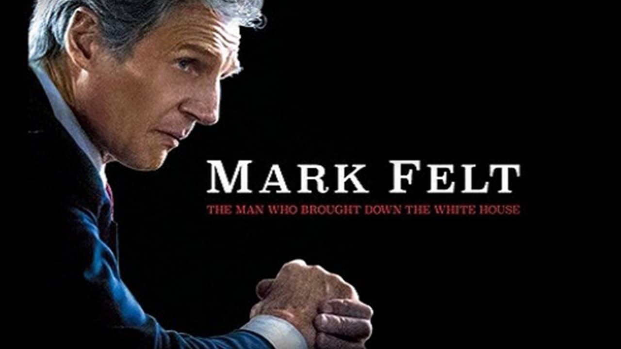 Foto de MARK FELT