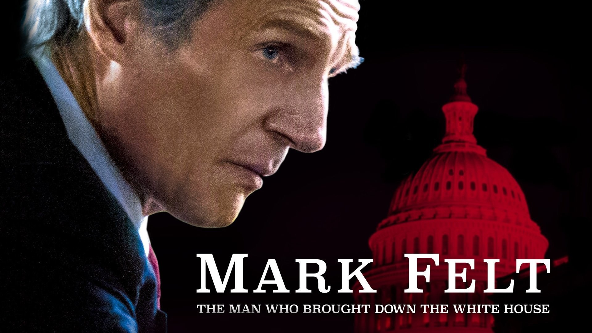 Foto de MARK FELT