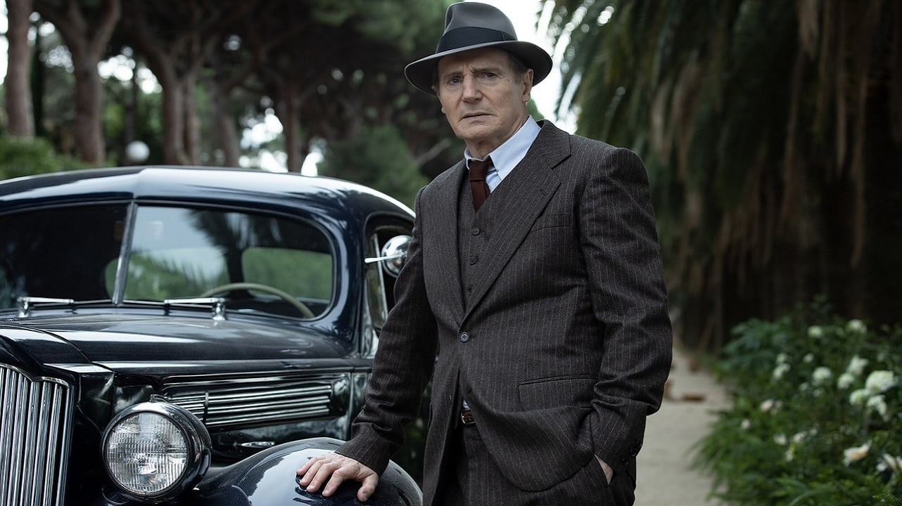 Foto de MARLOWE
