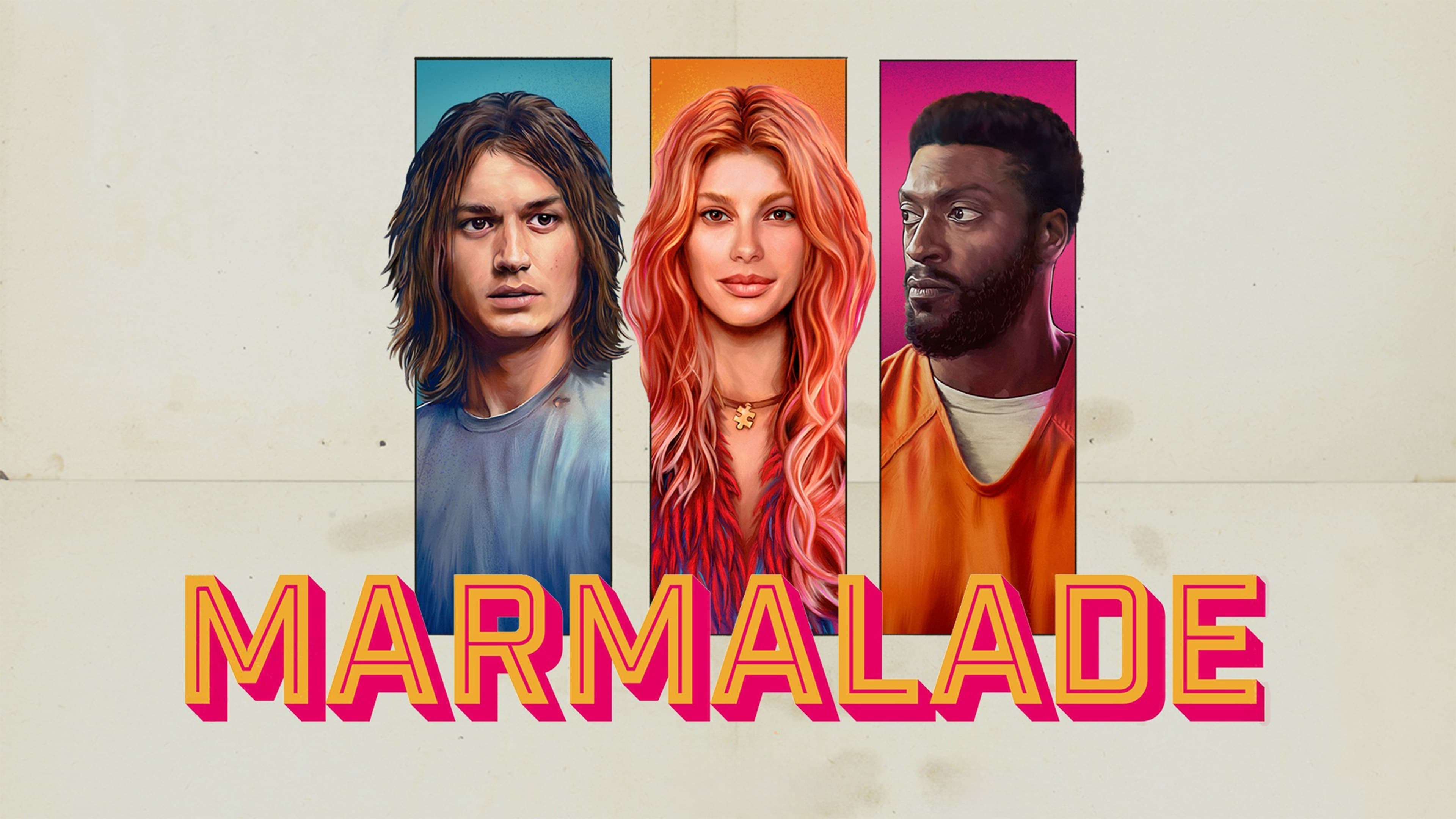 Foto de MARMALADE