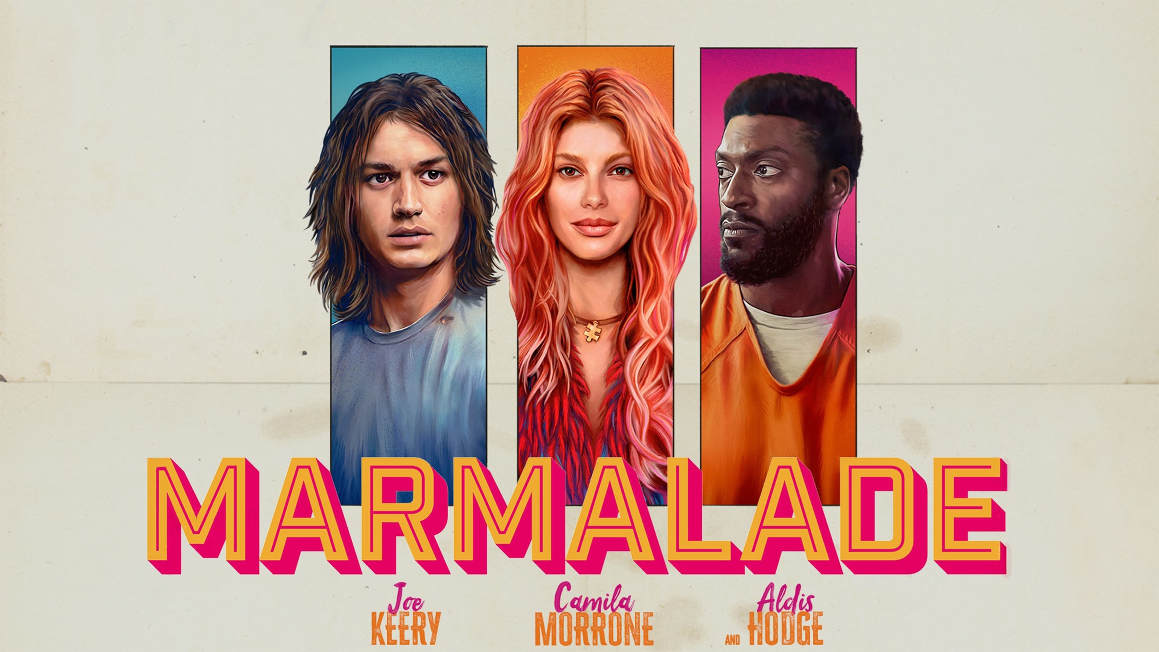 Foto de MARMALADE