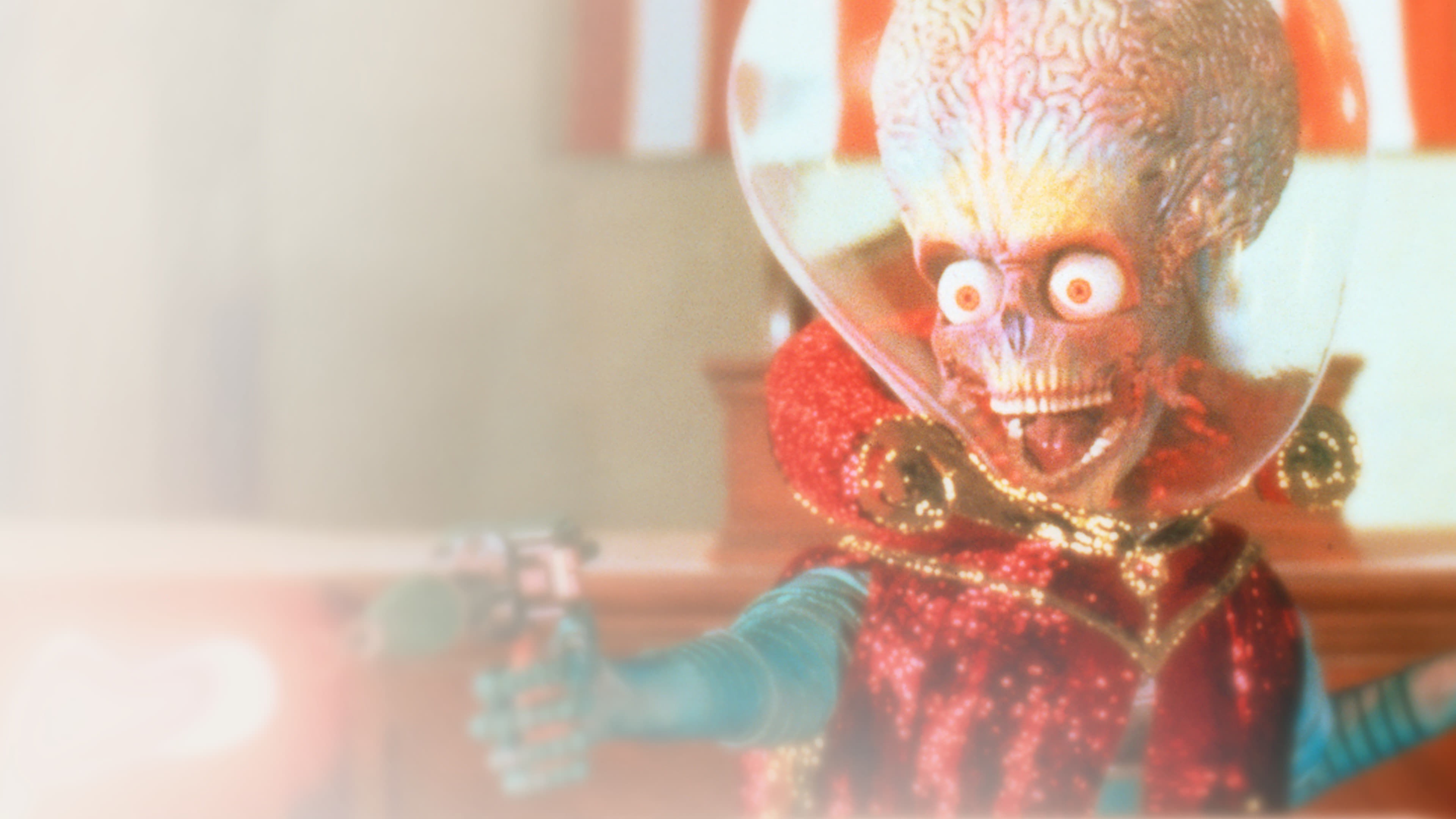 Foto de MARS ATTACKS!