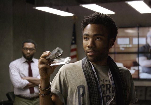 Foto de MARTE (THE MARTIAN)