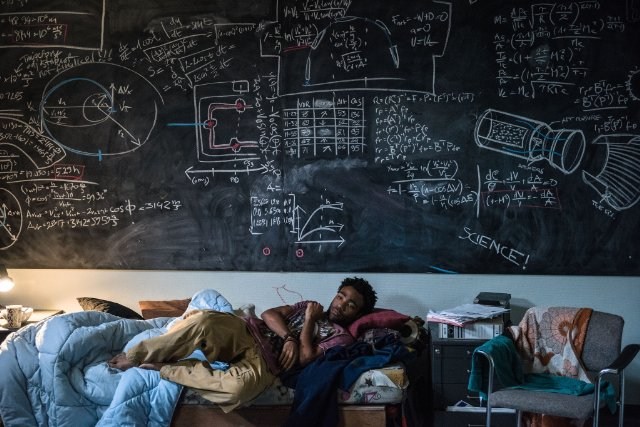 Foto de MARTE (THE MARTIAN)
