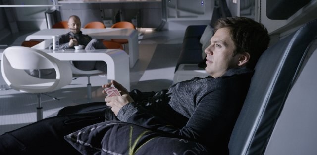 Foto de MARTE (THE MARTIAN)