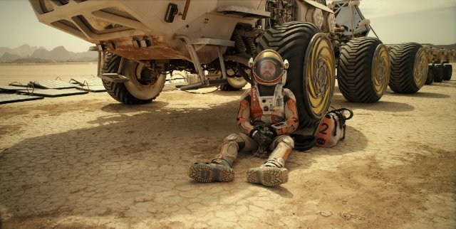 Foto de MARTE (THE MARTIAN)