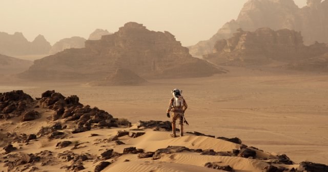 Foto de MARTE (THE MARTIAN)