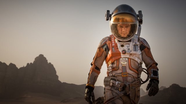 Foto de MARTE (THE MARTIAN)