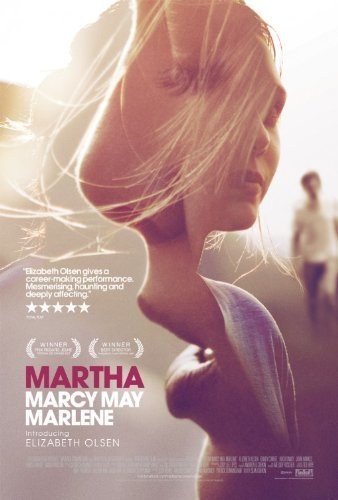 Poster de MARTHA MARCY MAY MARLENE