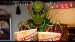 Martian gets the Munchies