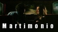 Martimonio