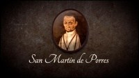 Martin de Porres