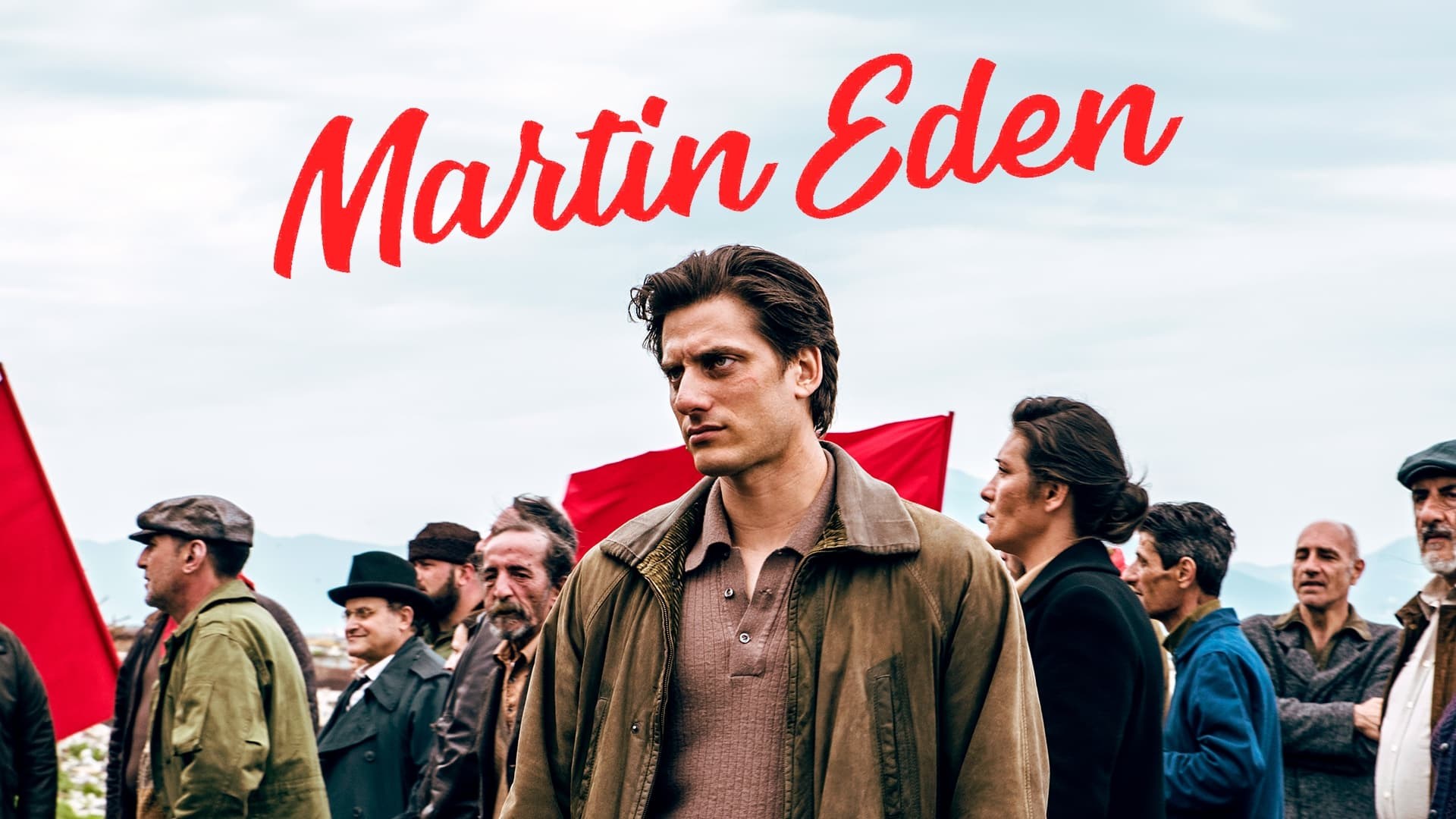 Foto de MARTIN EDEN