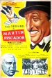 Martín pescador