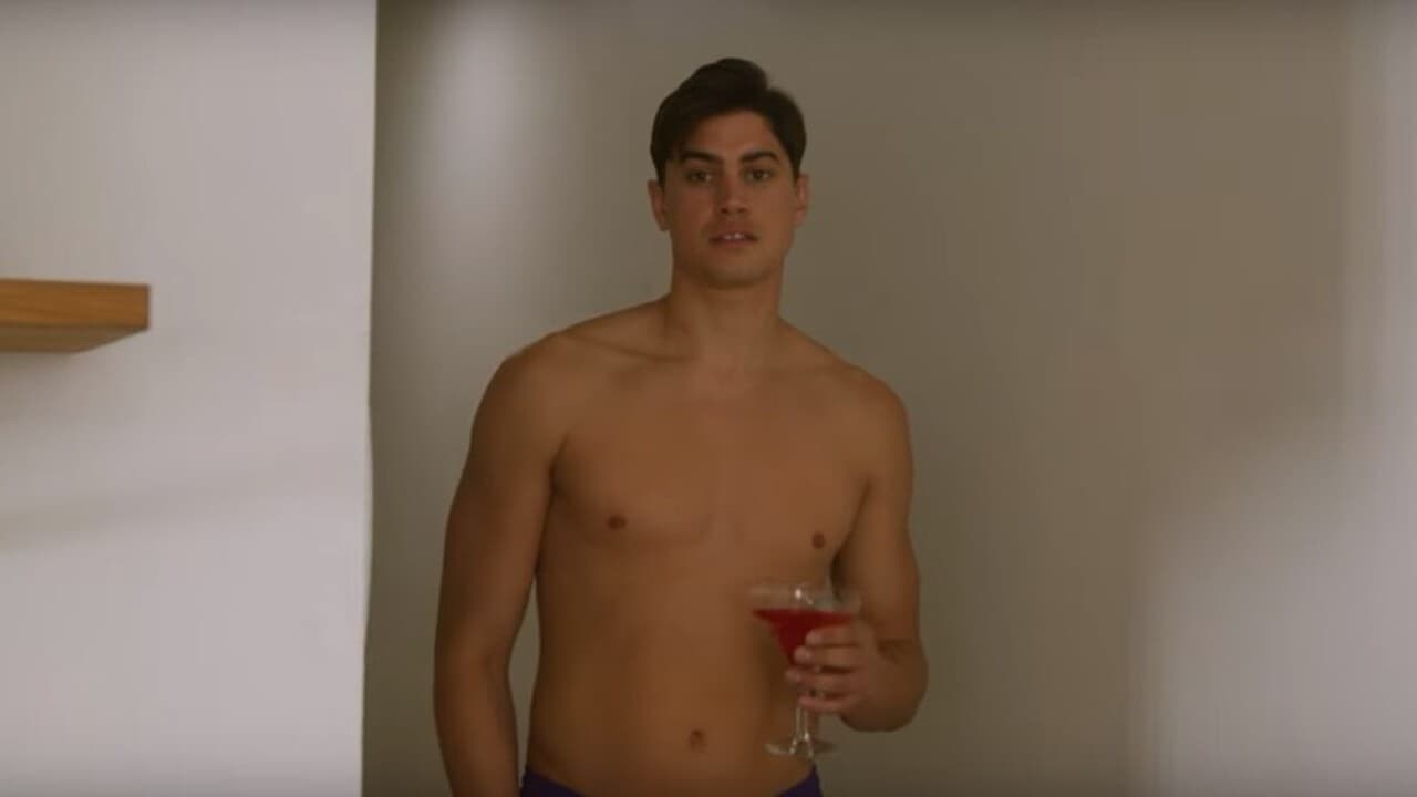 Foto de MARTINEZ, MARGARITAS AND MURDER!