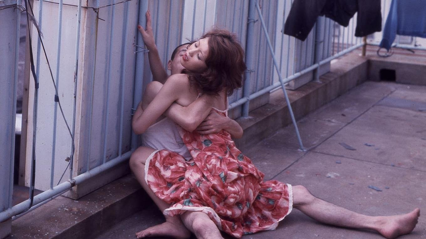 Foto de (MARUHI) SHIKIJÔ MESU ICHIBA