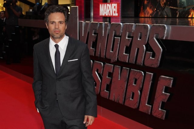 Foto de MARVEL: LOS VENGADORES
