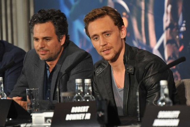Foto de MARVEL: LOS VENGADORES