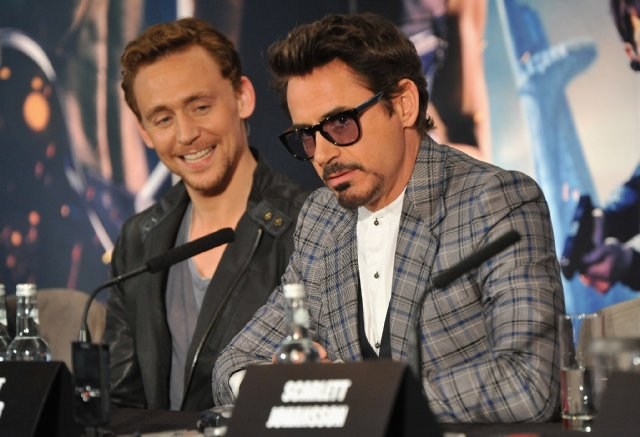 Foto de MARVEL: LOS VENGADORES