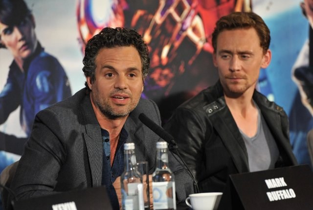 Foto de MARVEL: LOS VENGADORES