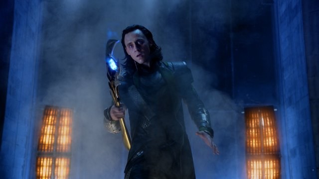 Foto de MARVEL: LOS VENGADORES