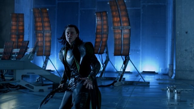 Foto de MARVEL: LOS VENGADORES