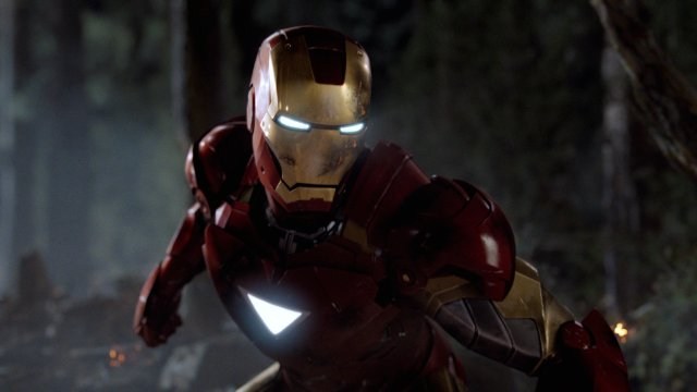 Foto de MARVEL: LOS VENGADORES