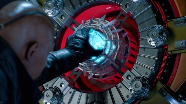 Foto de MARVEL: LOS VENGADORES