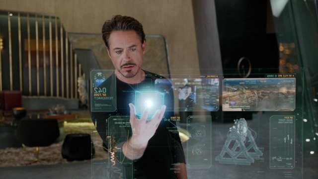 Foto de MARVEL: LOS VENGADORES