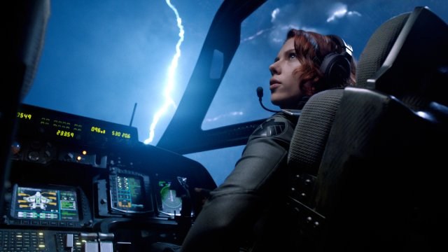 Foto de MARVEL: LOS VENGADORES