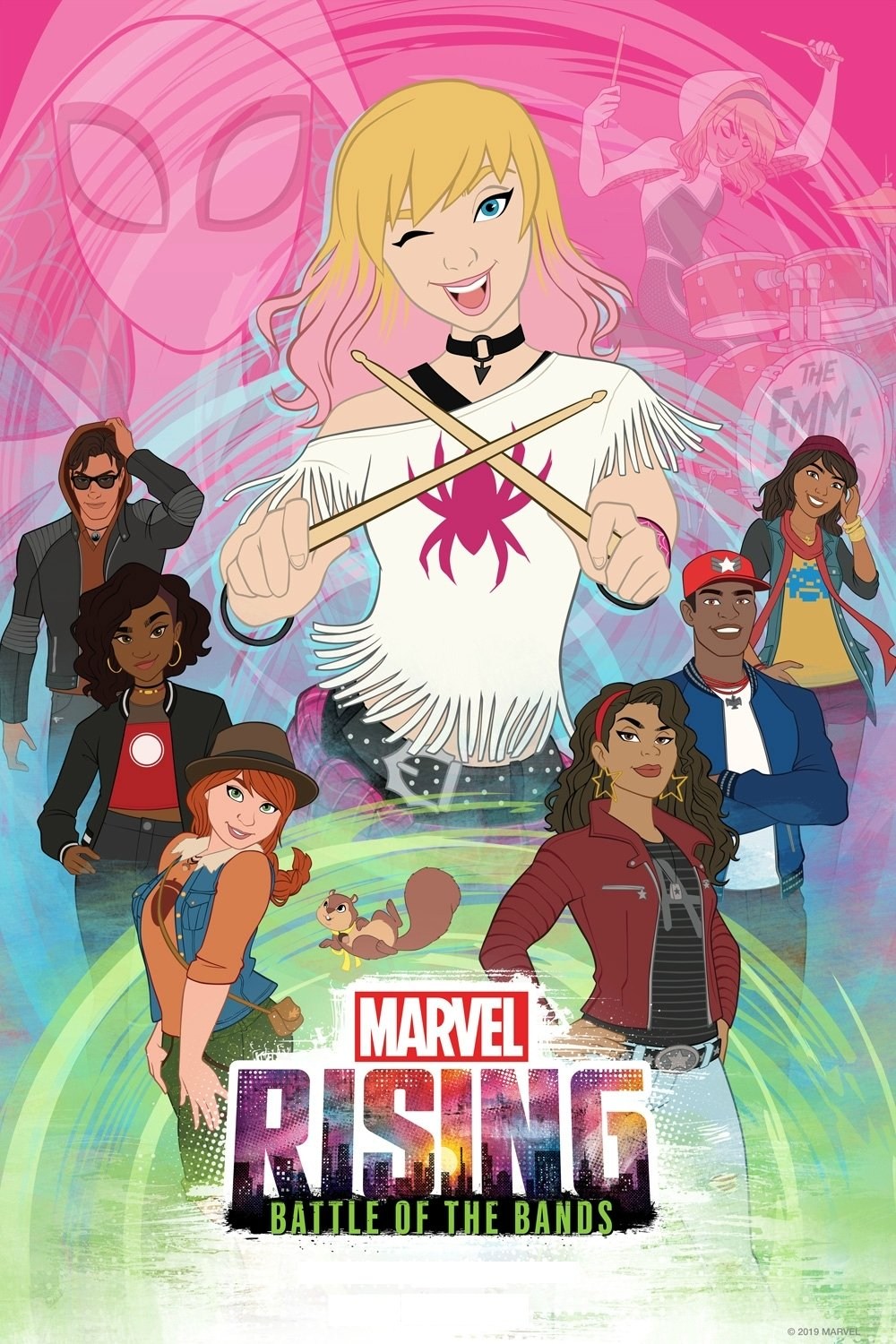 Poster de 