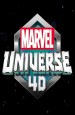 Marvel Universe 4D