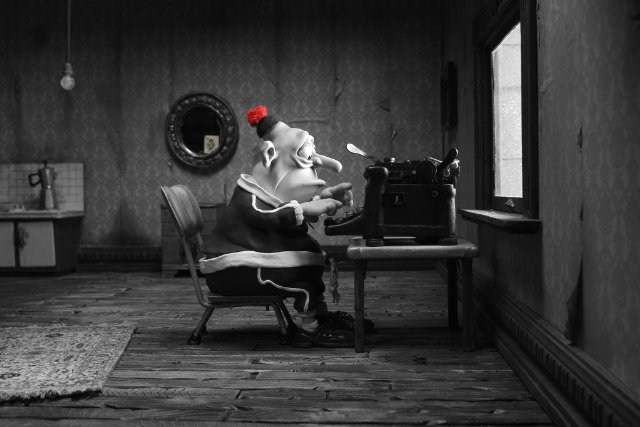 Foto de MARY AND MAX