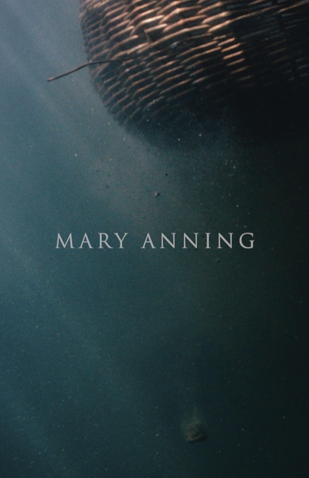 Poster de MARY ANNING