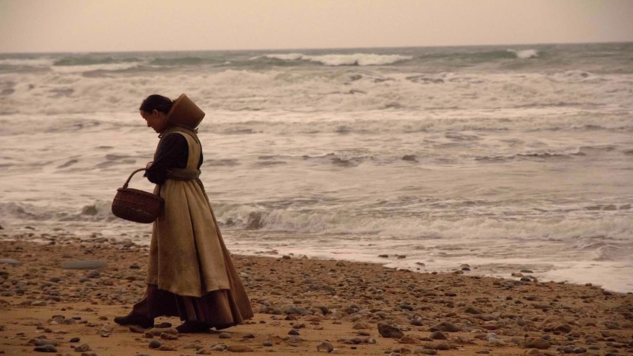 Foto de MARY ANNING